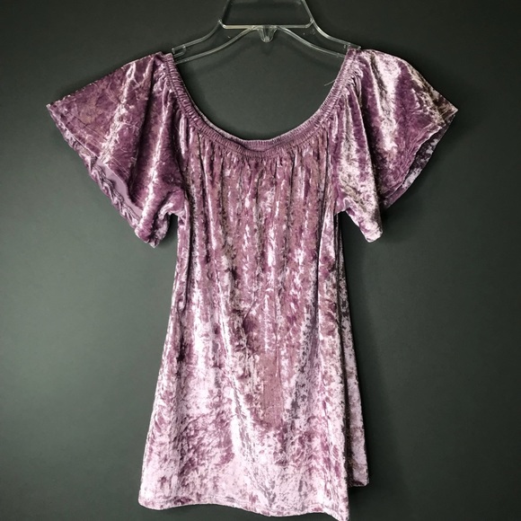 Potter's Pot Tops - Velvet Potters Pot Top